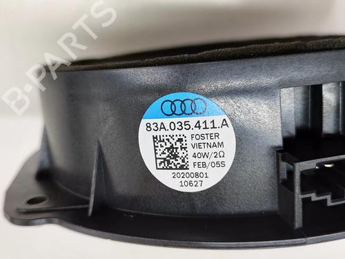 Speaker AUDI A3 Limousine (8YS, 8YM) S3 TFSI quattro | BP27773002E2 