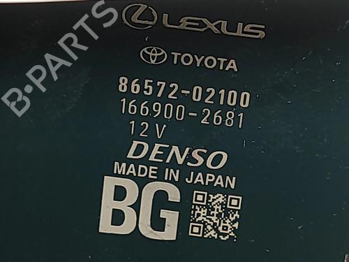 Electronic module TOYOTA COROLLA Estate (_E21_) 1.8 Hybrid (ZWE211) | BP29812636M83 - Image 6