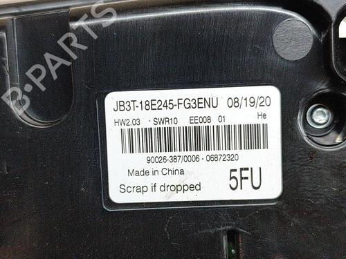 Electronic module FORD RANGER (TKE) 2.0 EcoBlue 4x4 | BP33368110M83  - Image 5