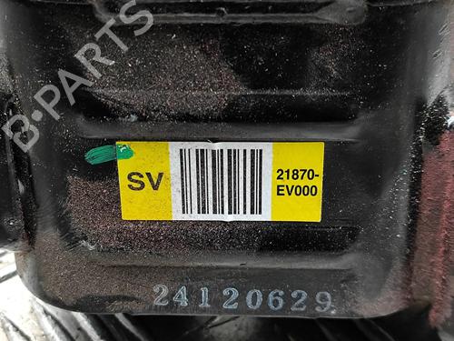 Engine mount KIA EV3 EV | BP39409489M89 - Image 6