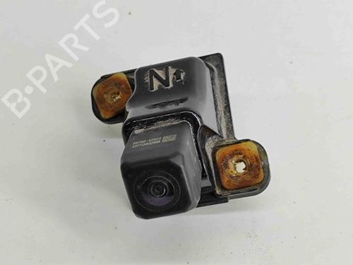 Camera TOYOTA RAV 4 IV (_A4_) 2.5 Hybrid (AVA42_) (155 hp) 23561544