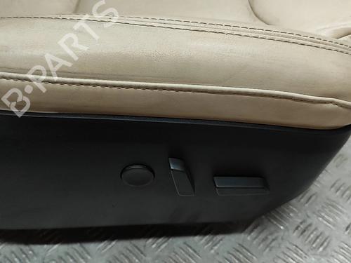 Right front seat TESLA MODEL X (5YJX) P100D AWD | BP25216661C16  - Image 7