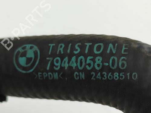 Pipe BMW X3 (G01, F97, G08) iX3 | BP39969463M125 - Image 6