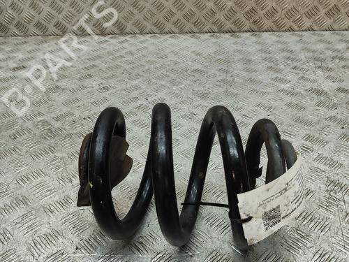 Shock absorber spring VW TRANSPORTER T6 Van (SGA, SGH, SHA, SHH) 2.0 TDI | BP29920645C152