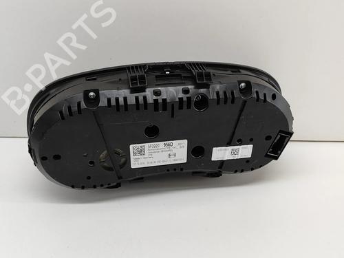 Instrument cluster SEAT LEON (5F1) 2.0 Cupra | BP19282763C47 