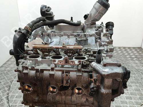 Engine PORSCHE 911 (991) 3.4 Carrera | BP27330941M1 - Image 2