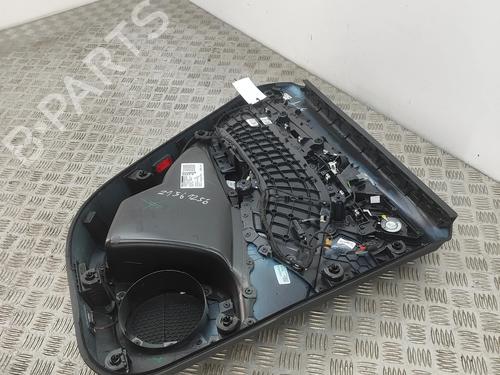 Rear right panel AUDI Q5 (FYB, FYG) 40 TDI Mild Hybrid quattro | BP33645392C61 - Image 6