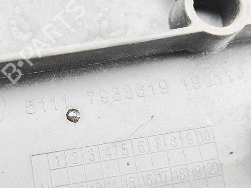 Støtte BMW iX (I20) xDrive 40 | BP32756275C155  - Image 7