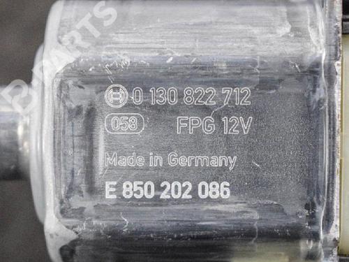 Right rear window motor AUDI A3 Limousine (8VS, 8VM) 2.0 TDI | BP6745912E22 