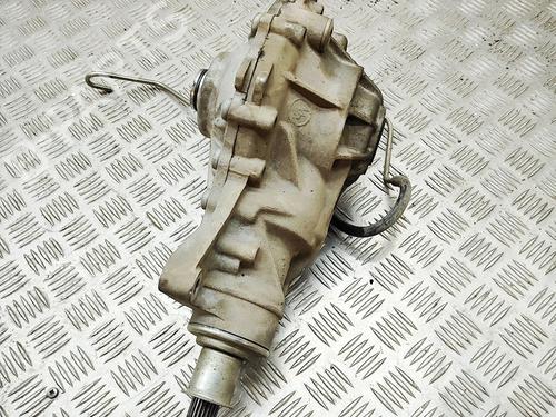 Front differential LAND ROVER RANGE ROVER VELAR (L560) 2.0 D180 TD4 4x4 | BP39409142M23 - Image 2