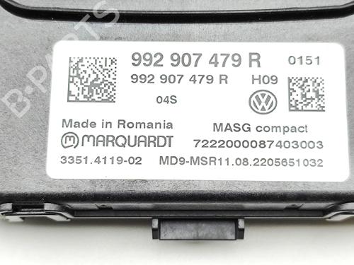 Electronic module PORSCHE CAYENNE Coupe (9YB) 3.0 E-Hybrid AWD | BP38781993M83 - Image 5
