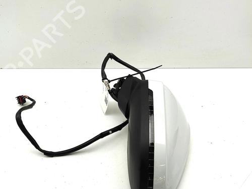 Left mirror AUDI A4 B9 (8W2, 8WC) 2.0 TFSI | BP33797967C26 - Image 2