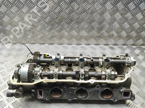 Used Cylinder head Cylinder head LEXUS RX (_U3_) 400h AWD (MHU38_, MHU38R) (272 hp) 33270743 33270743