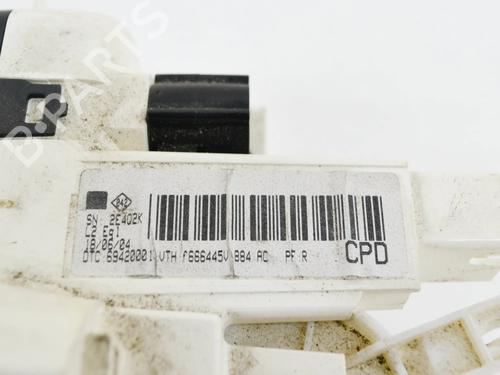 Electronic module RENAULT MEGANE II Coupé-Cabriolet (EM0/1_) 2.0 16V Turbo | BP20231727M83 