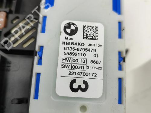 Fuse box BMW 3 (G20, G80, G28) 330 e Plug-in-Hybrid | BP27797593E1