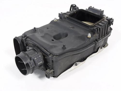 Used Air filter box MERCEDES-BENZ E-CLASS Coupe (C207) E 220 CDI / d (207.302, 207.301) (170 hp) 9900648