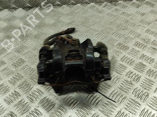 Used Right rear brake caliper Right rear brake caliper AUDI A3 Limousine (8VS, 8VM) S3 quattro (310 hp) 33376439 33376439