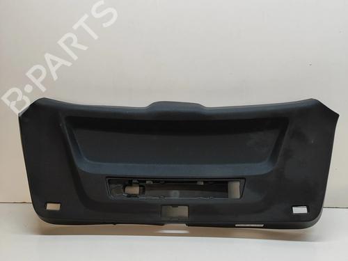 Forra da mala AUDI Q8 (4MN, 4MT) 50 TDI Mild Hybrid quattro (286 hp) 28954441