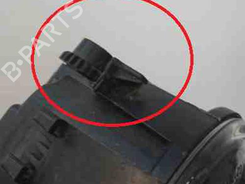 Left front fog light FORD FOCUS II (DA_, HCP, DP) 1.8 | BP6730079C30 