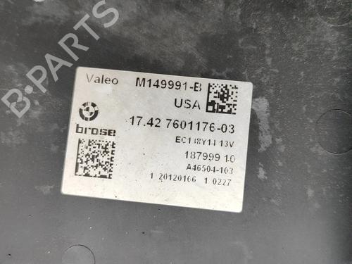 Radiator set BMW X3 (F25) xDrive 20 d | BP27569876M120 