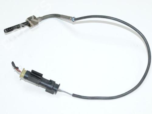 Elektronisk sensor MERCEDES-BENZ C-CLASS (W204) C 320 CDI (204.022) (224 hp) 30244883