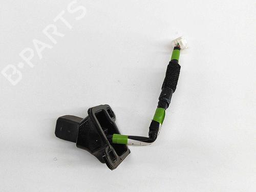 Camera TOYOTA RAV 4 IV (_A4_) 2.5 Hybrid (AVA42_) | BP18959129E14 