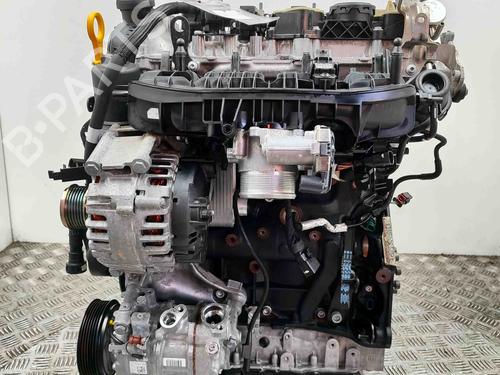 Engine VW T-ROC (A11, D11) 2.0 R 4motion | BP29486151M1 