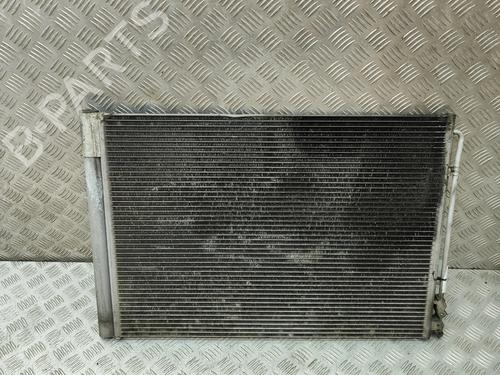Used AC radiator BMW 5 (F10) 520 d (184 hp) 28732946