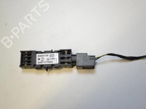 Used Electronic sensor JEEP GRAND CHEROKEE III (WH, WK) 3.0 CRD 4x4 (218 hp) 9865940