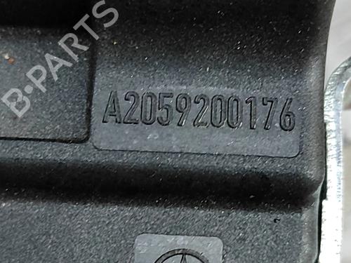 Switch MERCEDES-BENZ E-CLASS Convertible (A238) E 220 d (238.414) | BP28387970I30  - Image 7