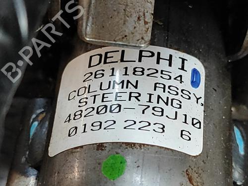 Steering column SUZUKI SX4 (EY, GY) 1.9 DDiS (RW419D) | BP33372846M21 - Image 6