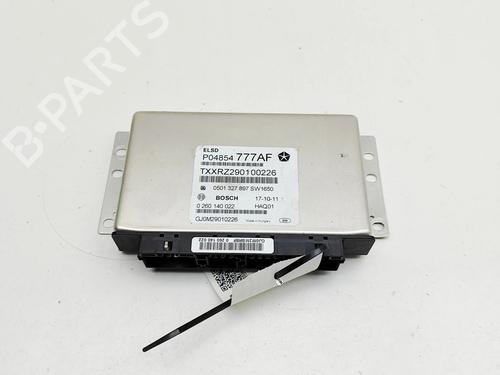 Used Electronic module JEEP GRAND CHEROKEE IV (WK, WK2) 3.0 CRD V6 4x4 (241 hp) 32458831