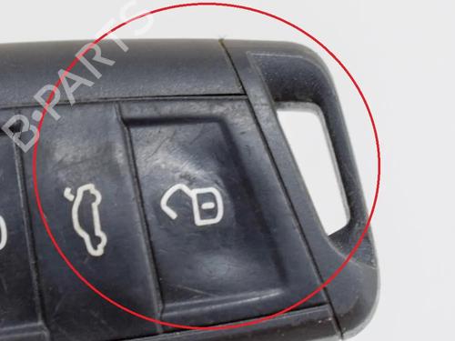 Ignition barrel AUDI A1 Sportback (GBA) 35 TFSI | BP27761721M48  - Image 10