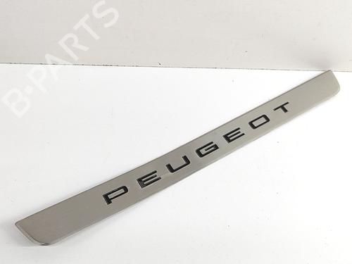 Step PEUGEOT 5008 III (KA_, KB_, KC_) e-210 | BP28433354C149 