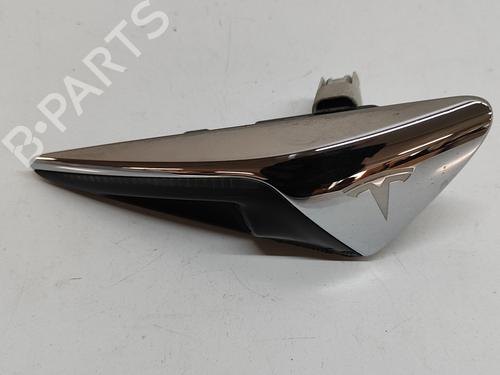 Kamera TESLA MODEL S (5YJS) P100D AWD (772 hp) 28498044