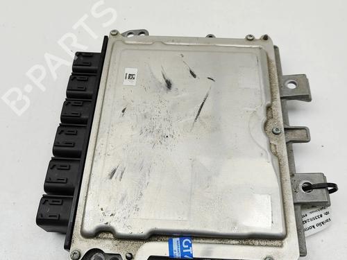 Engine control unit (ECU) MERCEDES-BENZ E-CLASS Coupe (C238) E 220 d (238.314) | BP33384985M57 - Image 2