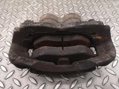 Left front brake caliper MERCEDES-BENZ SPRINTER 3,5-t Van (B907, B910) 315 CDI RWD (907.631, 907.633, 907.635, 907.637) | BP33362505M105 - Image 5