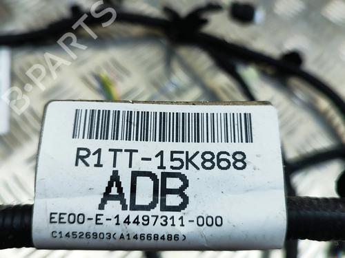 Electronic module FORD PUMA (J2K, CF7) 1.0 EcoBoost mHEV | BP28676429M83  - Image 8