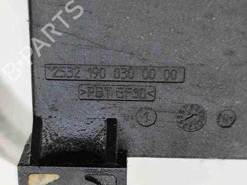 Electronic module AUDI A6 C7 Avant (4G5, 4GD) RS6 quattro | BP26037604M83
