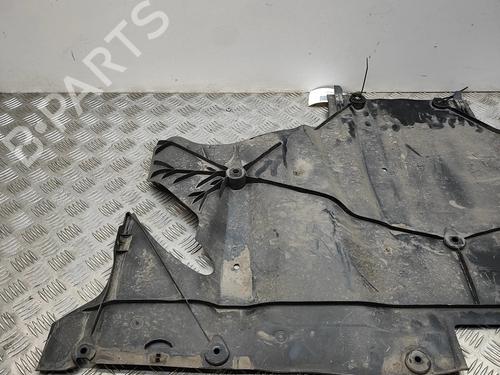 Underbody protection TESLA MODEL 3 (5YJ3) EV | BP37444990M92 - Image 5