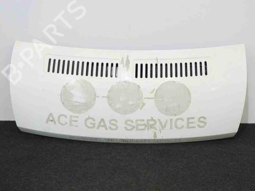 Used Hood CITROËN JUMPER II Van 2.2 HDi 100 (101 hp) 6745548