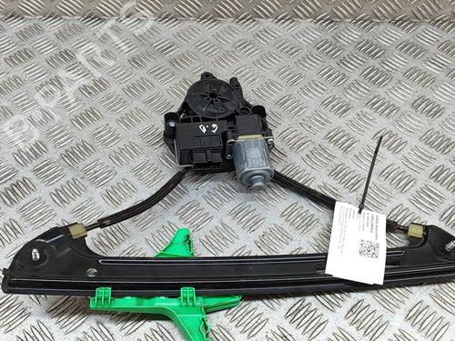 Used Rear right window mechanism VW GOLF VII (5G1, BQ1, BE1, BE2) 2.0 R 4motion (300 hp) 19282980