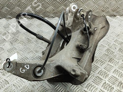 Right rear steering knuckle PORSCHE 911 (997) 3.8 Carrera 4S | BP20982395M28 
