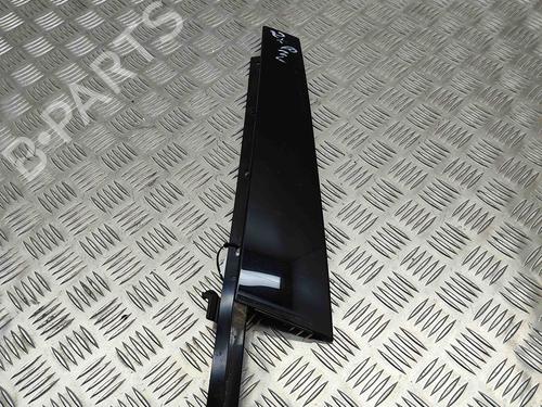 Used Door moulding trim BMW 7 (F01, F02, F03, F04) 730 d (211 hp) 17016867