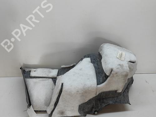 Boot lining FORD USA MUSTANG Coupe 2.3 EcoBoost | BP20143976I3 