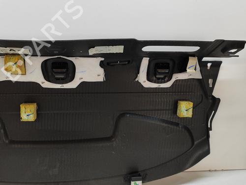 Rear parcel shelf JAGUAR XE (X760) 2.0 D | BP20144208C85 