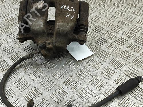 Left front brake caliper OPEL CROSSLAND X / CROSSLAND (P17, P2QO) 1.2 (75) | BP28552194M105 