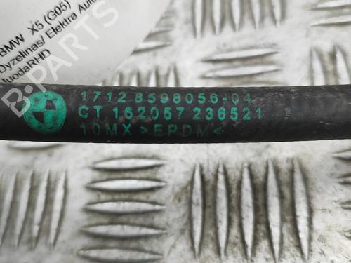 Pipe BMW X5 (G05, F95) xDrive 30 d Mild-Hybrid | BP32973693M125  - Image 5
