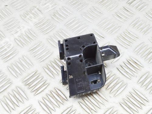 Rear bumper bracket NISSAN LEAF (ZE1) Electric | BP27762895C159 