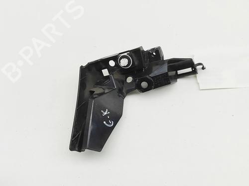 Boot lining TOYOTA bZ4X (_EAM1_) EV (XEAM10) | BP36783072I3 - Image 3